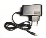 12V 1A DC power adapter for Super display wifi door viewer temax exitec digital