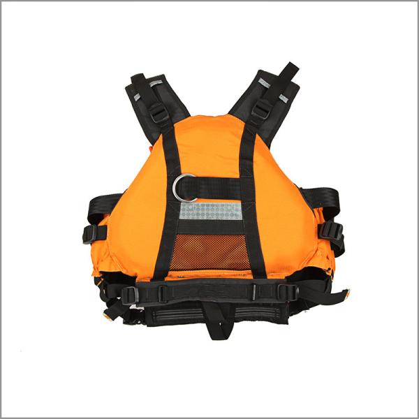 Quality Puddle Jumper Kayak Life Vest , Neoprene Life Vest Professional Rescue for sale