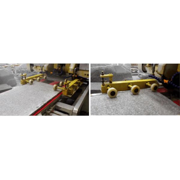 Automatic Stone Trimming Machine