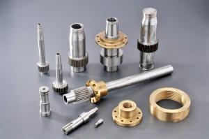 China Customized CNC Machining Services Fine Tolerance Machining Works wholesale