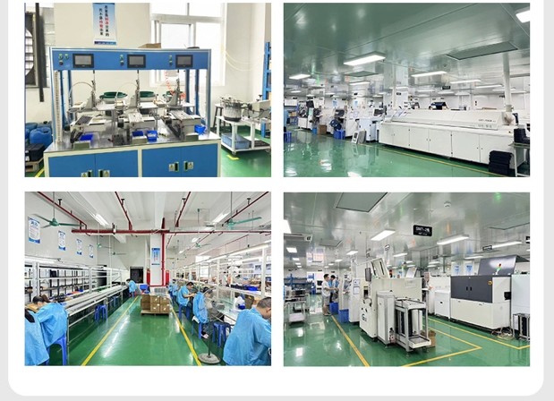 Rapid Turn Key PCB Assembly Manufacturing Quick Turn Prototyping For Medical Equipment