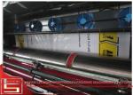 high resolution Flexo Printing Machine With Roll to Roll , 80m/min