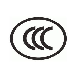 China CCC Testing Third Party Certification Laboratory QA Service wholesale