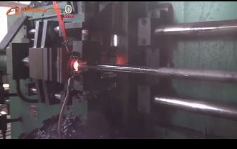 galvanized steel forged oval eye bolt for power line fittings