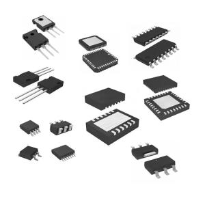 China IS21ES04G-JCLI Integrated Circuits (ICs) Embedded Microcontrollers wholesale