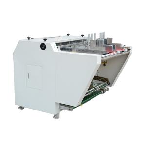 China Grooving Machine / Automatic Grey Board Slotting Machine wholesale