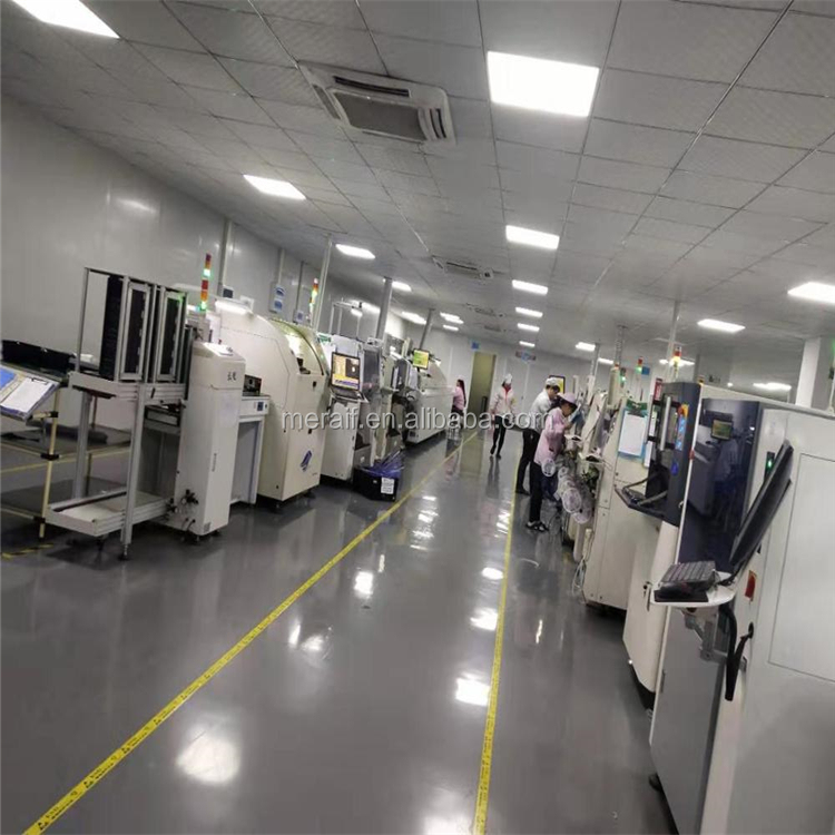 Factory Price Semi-automatic PCB Stencil Printing Machine SMT Solder Paste Printer 1.5m smt Screen Printing Machine