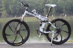 China Height 160cm 30 Speed Lightweight Carbon Fiber Mtb Bikes wholesale