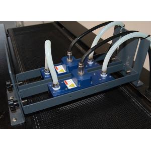 Single Phase 365nm 220VAC UV Curing Systems For Printing