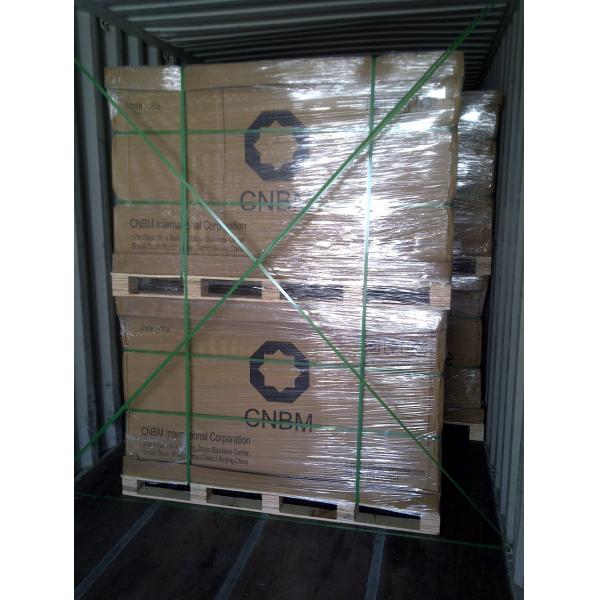 Refurbished Poly Second Hand Solar Panels 1640 X 992 X 40 Mm In Stock
