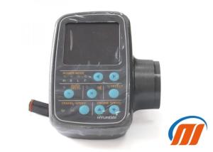 21E6-00200 Excavator Control Panel Unit R210LC-3 R220-5 Customized