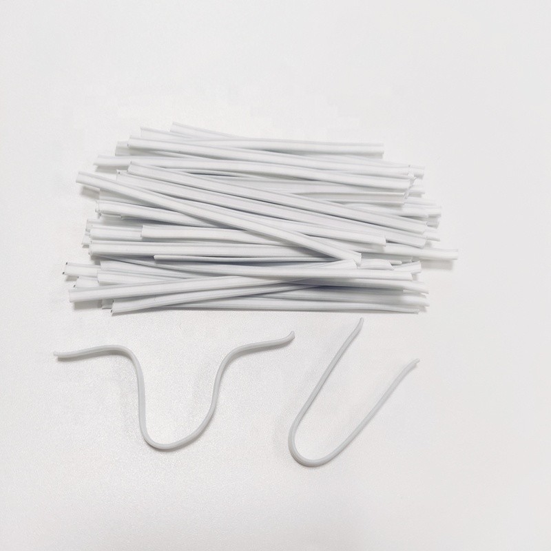 China 3mm Width Metal Nose Wire wholesale