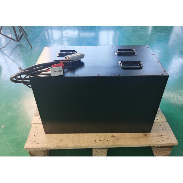 51.2V 150Ah Lithium Ion Battery For Golf Cart 7.68KWh