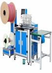 1/4" Wire Twin Loop Binding Machine , 6-8bar Ring Binding Machine