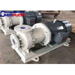 China CQB-F Magnetic Centrifugal Pump wholesale