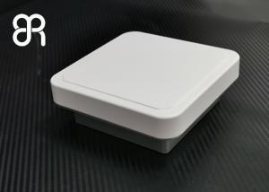 China ISO18000-6C Protocol UHF RFID Reader Aluminum PC Shell Small Size Simple Installation wholesale