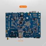 C3 Smart Minicomputer Board 1x external OTG Micro-USB interface USB 2.0 ports (2