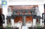 Two-Station Automobile Transmission Rotor Automatic Balancing Machine Manufactur