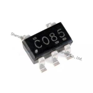 China SN74LVC1G08 Programmable Integrated Circuit Single 2-Input Positive-AND Gate wholesale