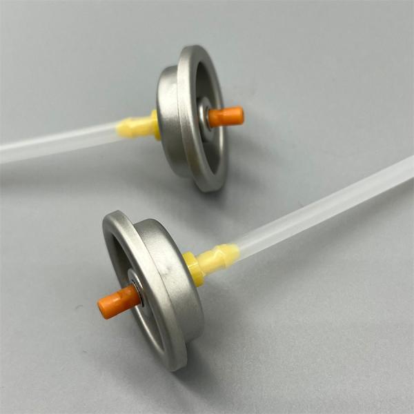 Quality Versatile Air Freshener Spray Valve - Adjustable - Spray for Customized Scenting for sale