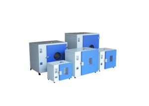 Programmable Controlled Environmental Test Chambers , Laboratory Drying Oven