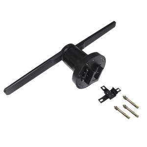 42cm LED 3D Hologram Fan Display 3D Holographic Projector 10 Meters Wifi Control