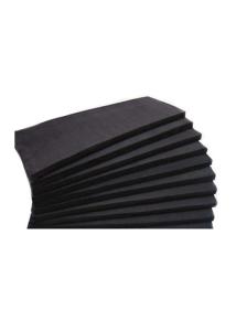 China OEM High Density CR0515B Fire Retardant Foam Sheet wholesale