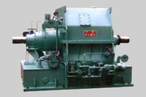 China Guangdong zhongxing YOTch variable speed couplings with partial sliding bearings YOTch1050 YOTch1150 YOTch1250 YOTch1320 YOTch1400 YOTch1550 wholesale
