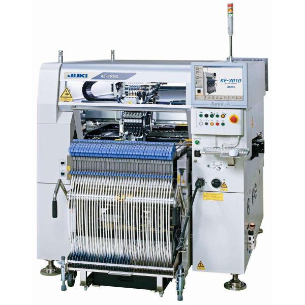 High Speed JUKI SMT Machine