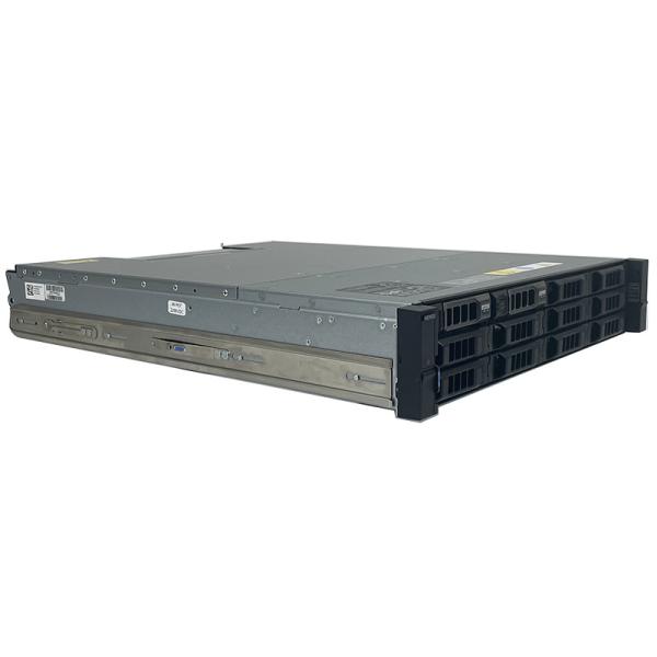 Quality Me4 Attached Storage 2U Rack Networking Storage Me4012 for sale
