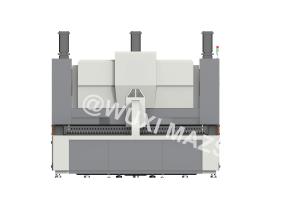 China MAY-2518 2500mm Automatic Metal Bending Machine Plate Bending 0.2 Sec/Time wholesale