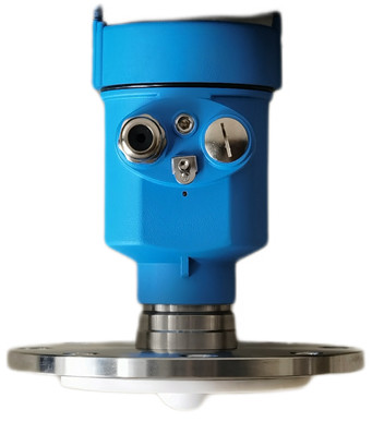 Smaller Launch Angles And Multiple Measurement Modes KLD800 Series 80G Radar Level Gauge
