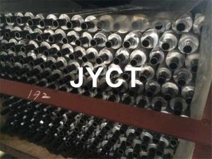 China Extruded Fin Tubes For Heat Exchanger SA179  25.4 MM DIA X 2.77 MMTX6800 MML wholesale