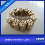 34mm Tapered button bits - tapered bits suppliers,button bit manufacturer,taper