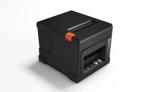 China USB Ethernet Bluetooth Ports 80mm POS Printer 3 Inch Thermal Receipt Printer on sale