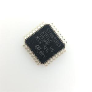 China RoHS 8 Bit Microcontroller ST STM8S003K3T6C Semiconductors STM32F407ZET6 wholesale