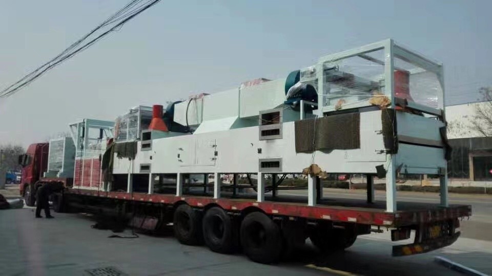 Top Quality Floor Mat Making Machine CE Approved With Vinyl Loops Making Machine