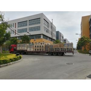 Shaanxi Xuefeng Refrigeration Engineering Co. Ltd.