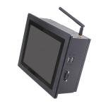 I3 4025U Capacitive Touch Rugged Panel PC With GPIO