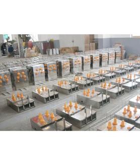China Commercial Lemon Juicer Machine Lemon Crusher Machine In Groggery wholesale