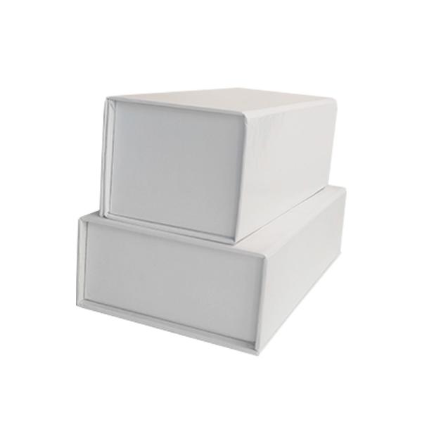 Quality Magnetic Closure Folded Leaflet Printing For Clothing Shoes Electronics for sale