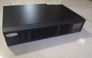 China Double Conversion Online Uninterruptible Power Supply , UPS Power Supply System wholesale