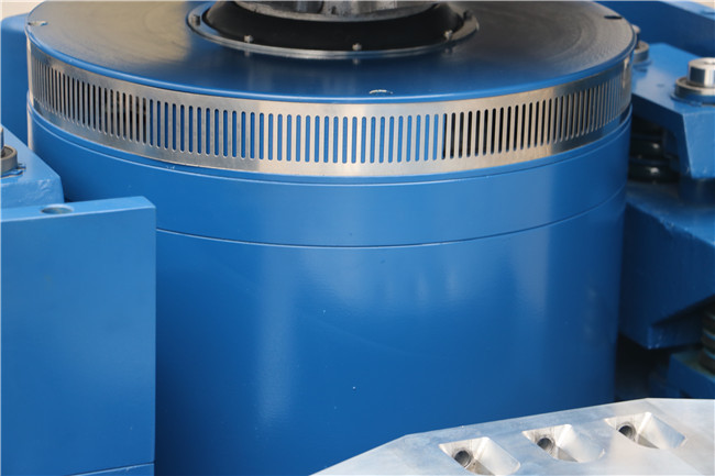 380V 3 Phase 3000N Vertical Vibration Testing Machine Random