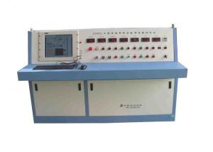 China 380V AC Resonant Test System Power Frequency Resonant Intelligent Control Unit wholesale