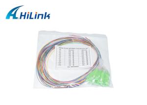 China Low Insertion Loss Lszh SC/APC 3m PLC Optical Splitter wholesale