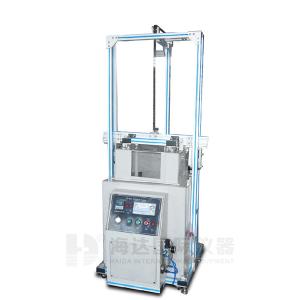 China Handy Operate Rust Resistance Testing Equipment Of Cutlery 1 Phase wholesale