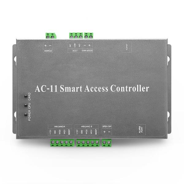 Quality RFID Integrated 1 Door Access Control Smart Controller AC-11 for sale