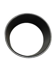 Medium Temperature FRP Fiberglass Pipe , Low Pressure Composite Water Pipe