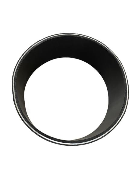 Quality Medium Temperature FRP Fiberglass Pipe , Low Pressure Composite Water Pipe for sale