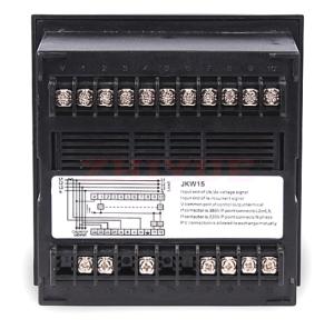 Intelligent Reactive Compensation Control Module JKW15